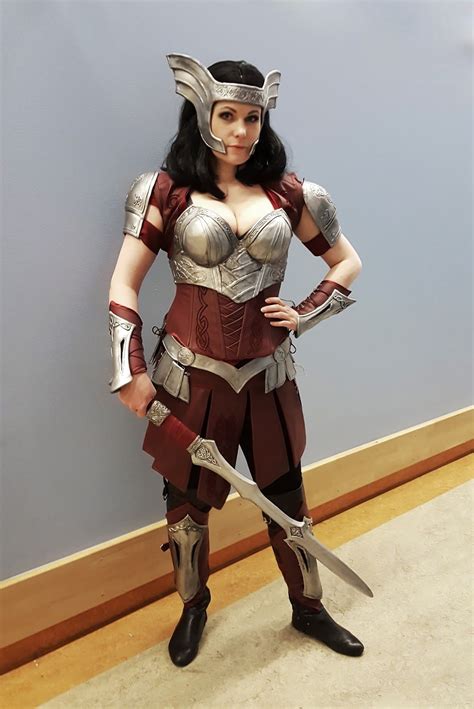 lady sif cosplay|79 Sif cosplay ideas 